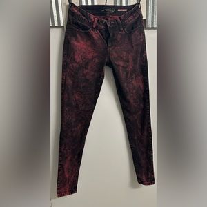 Lovesick Skinny Jeans